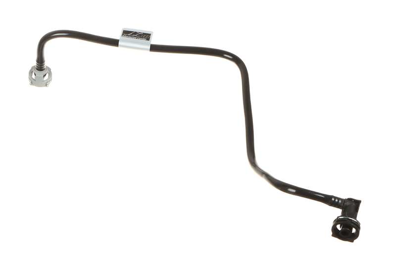 Ausgleichsbehälterrohr
